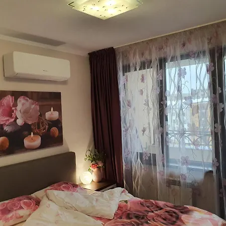 Vip & Parking Apartment Sofia