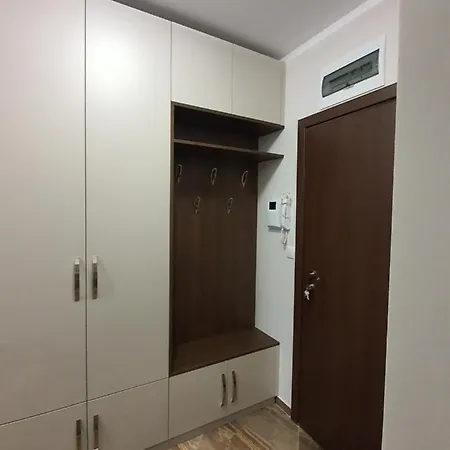 Vip & Parking Apartment Sofia