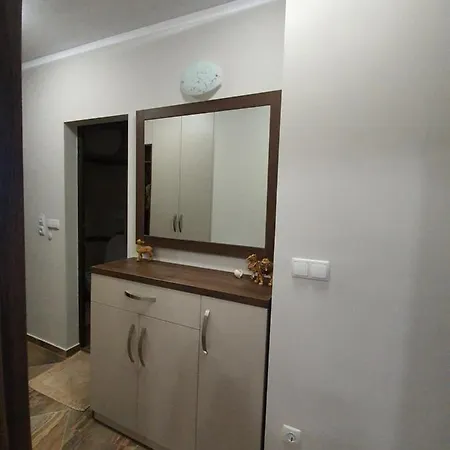 Vip & Parking Apartment Sofia